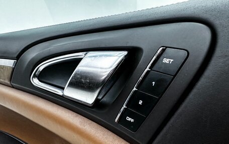 Porsche Cayenne III, 2011 год, 2 500 000 рублей, 9 фотография