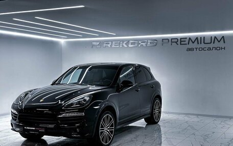 Porsche Cayenne III, 2011 год, 2 500 000 рублей, 5 фотография