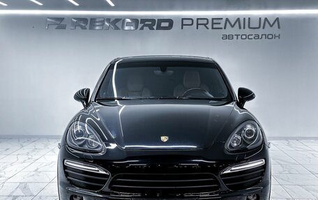 Porsche Cayenne III, 2011 год, 2 500 000 рублей, 4 фотография