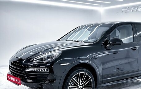 Porsche Cayenne III, 2011 год, 2 500 000 рублей, 6 фотография