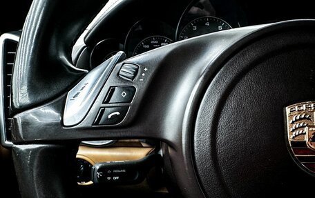 Porsche Cayenne III, 2011 год, 2 500 000 рублей, 14 фотография