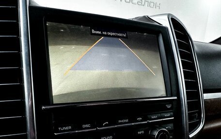 Porsche Cayenne III, 2011 год, 2 500 000 рублей, 16 фотография