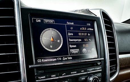 Porsche Cayenne III, 2011 год, 2 500 000 рублей, 15 фотография