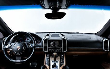 Porsche Cayenne III, 2011 год, 2 500 000 рублей, 22 фотография
