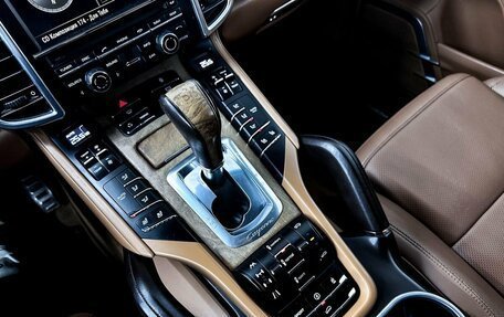 Porsche Cayenne III, 2011 год, 2 500 000 рублей, 20 фотография