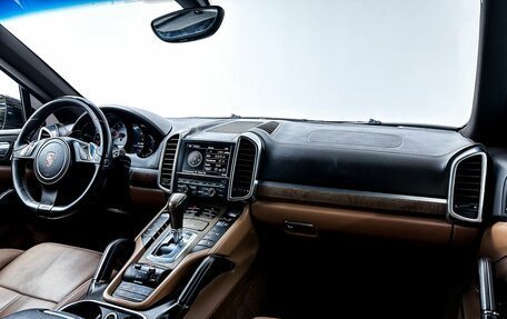 Porsche Cayenne III, 2011 год, 2 500 000 рублей, 23 фотография