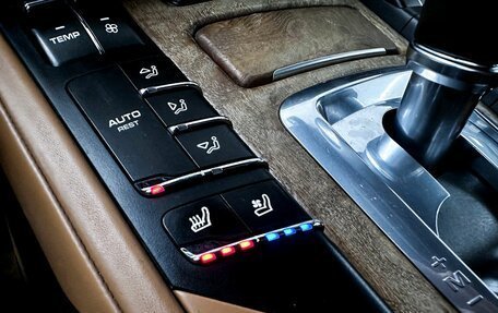 Porsche Cayenne III, 2011 год, 2 500 000 рублей, 18 фотография