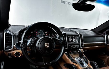 Porsche Cayenne III, 2011 год, 2 500 000 рублей, 21 фотография