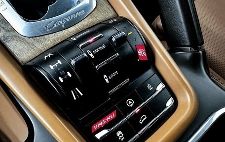 Porsche Cayenne III, 2011 год, 2 500 000 рублей, 19 фотография