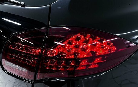 Porsche Cayenne III, 2011 год, 2 500 000 рублей, 32 фотография