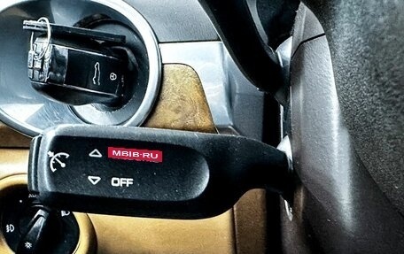 Porsche Cayenne III, 2011 год, 2 500 000 рублей, 13 фотография