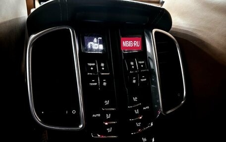 Porsche Cayenne III, 2011 год, 2 500 000 рублей, 34 фотография