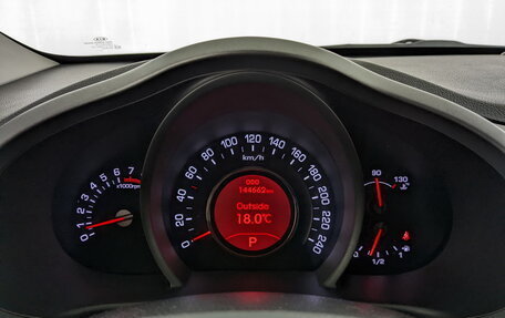 KIA Sportage III, 2012 год, 1 275 000 рублей, 13 фотография