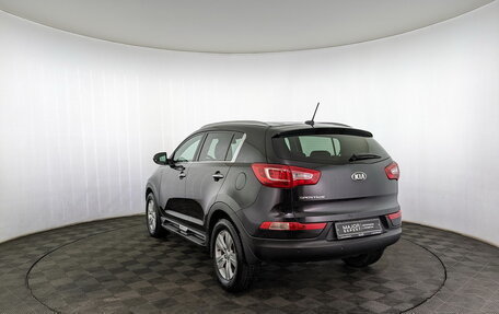 KIA Sportage III, 2012 год, 1 275 000 рублей, 7 фотография