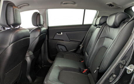 KIA Sportage III, 2012 год, 1 275 000 рублей, 12 фотография