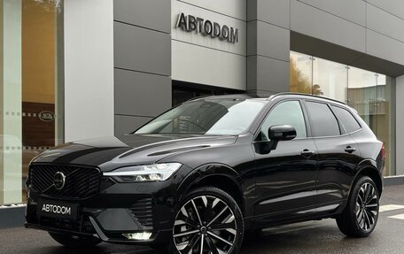Volvo XC60 II, 2025 год, 9 870 000 рублей, 1 фотография