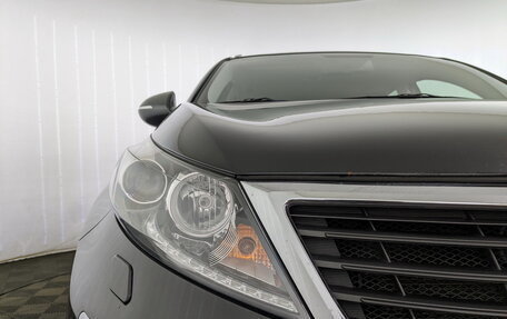 KIA Sportage III, 2012 год, 1 275 000 рублей, 17 фотография