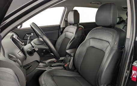 KIA Sportage III, 2012 год, 1 275 000 рублей, 20 фотография