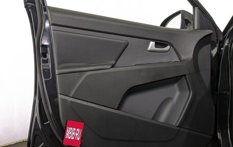 KIA Sportage III, 2012 год, 1 275 000 рублей, 19 фотография