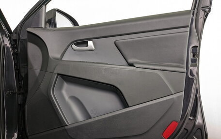 KIA Sportage III, 2012 год, 1 275 000 рублей, 24 фотография