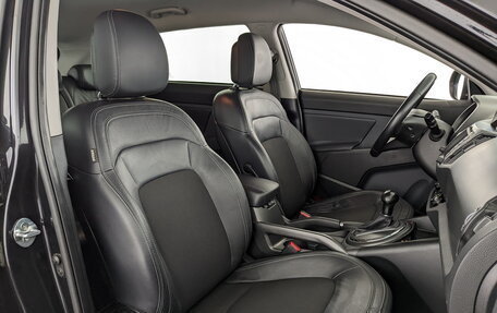 KIA Sportage III, 2012 год, 1 275 000 рублей, 23 фотография