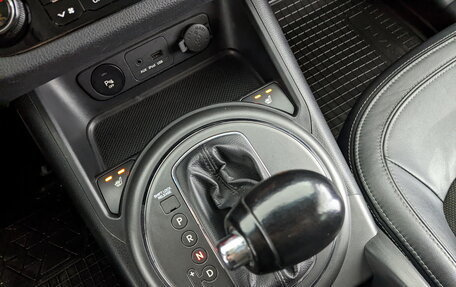 KIA Sportage III, 2012 год, 1 275 000 рублей, 26 фотография