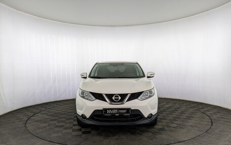 Nissan Qashqai, 2018 год, 1 550 000 рублей, 2 фотография