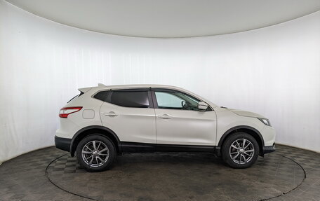 Nissan Qashqai, 2018 год, 1 550 000 рублей, 4 фотография