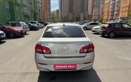 FAW V5, 2013 год, 215 000 рублей, 1 фотография