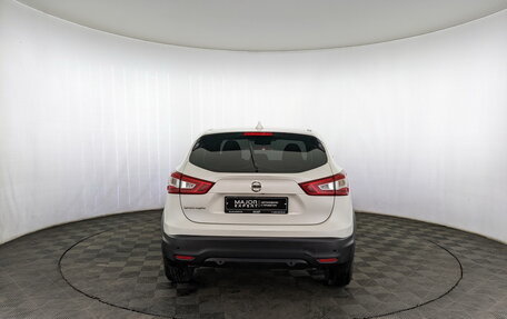 Nissan Qashqai, 2018 год, 1 550 000 рублей, 6 фотография