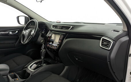Nissan Qashqai, 2018 год, 1 550 000 рублей, 11 фотография