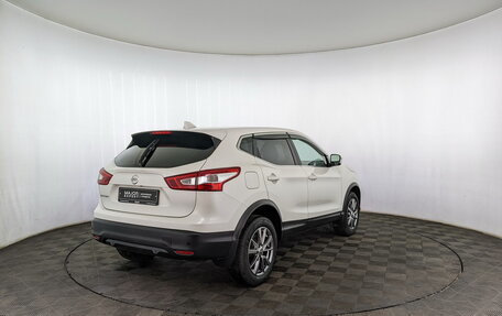 Nissan Qashqai, 2018 год, 1 550 000 рублей, 5 фотография