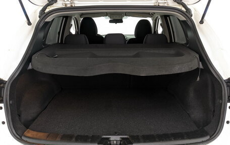 Nissan Qashqai, 2018 год, 1 550 000 рублей, 10 фотография