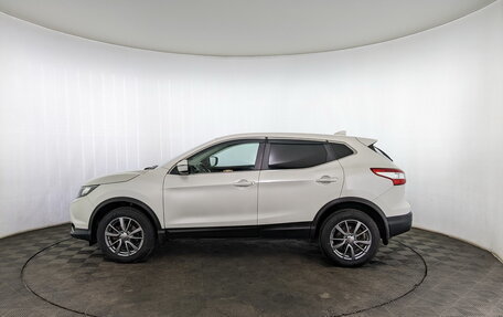 Nissan Qashqai, 2018 год, 1 550 000 рублей, 8 фотография