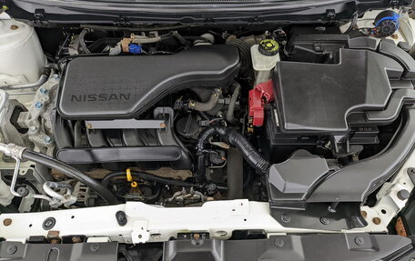 Nissan Qashqai, 2018 год, 1 550 000 рублей, 9 фотография