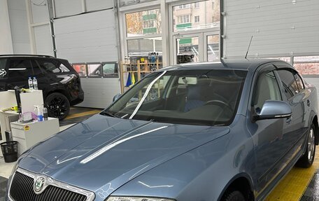 Skoda Octavia, 2008 год, 715 000 рублей, 1 фотография