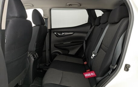 Nissan Qashqai, 2018 год, 1 550 000 рублей, 12 фотография
