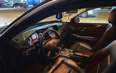 Mercedes-Benz E-Класс, 2010 год, 1 450 000 рублей, 1 фотография