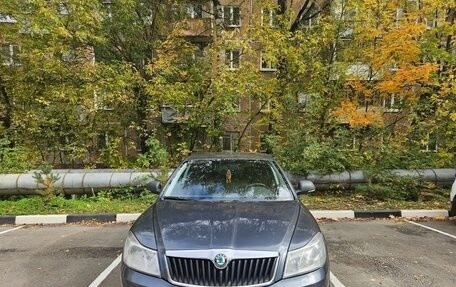 Skoda Octavia, 2011 год, 830 000 рублей, 1 фотография