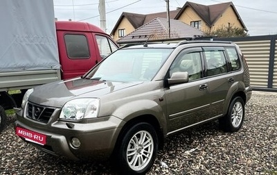 Nissan X-Trail, 2001 год, 620 000 рублей, 1 фотография