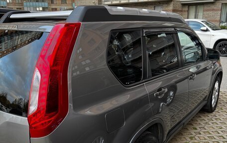 Nissan X-Trail, 2013 год, 1 150 000 рублей, 1 фотография
