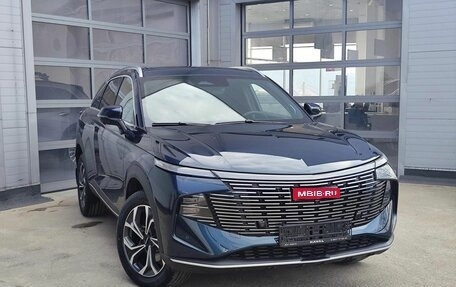 Haval F7, 2025 год, 3 549 000 рублей, 1 фотография