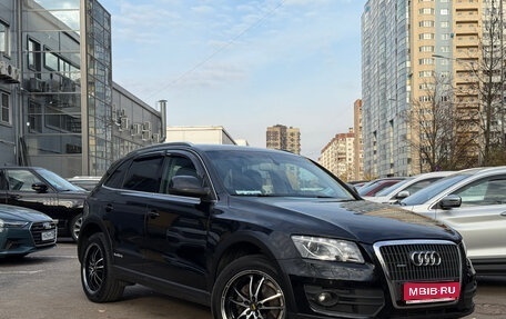 Audi Q5, 2009 год, 1 189 000 рублей, 1 фотография