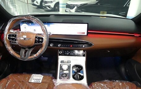 Genesis GV70, 2025 год, 6 000 000 рублей, 3 фотография