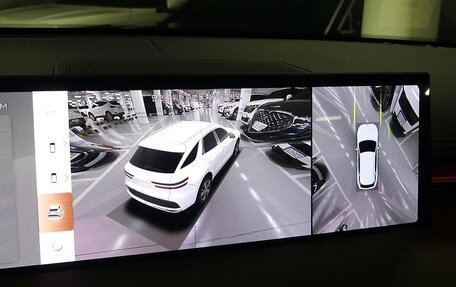 Genesis GV70, 2025 год, 6 000 000 рублей, 7 фотография