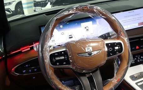 Genesis GV70, 2025 год, 6 000 000 рублей, 4 фотография