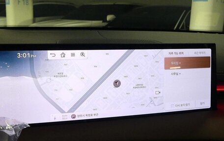 Genesis GV70, 2025 год, 6 000 000 рублей, 8 фотография