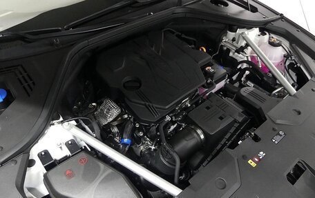 Genesis GV70, 2025 год, 6 000 000 рублей, 17 фотография