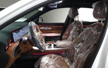 Genesis GV70, 2025 год, 6 000 000 рублей, 10 фотография