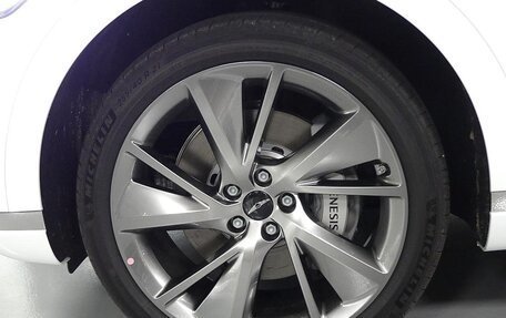 Genesis GV70, 2025 год, 6 000 000 рублей, 18 фотография